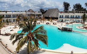 The One Resort Zanzibar